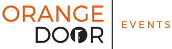 Orange Door Events